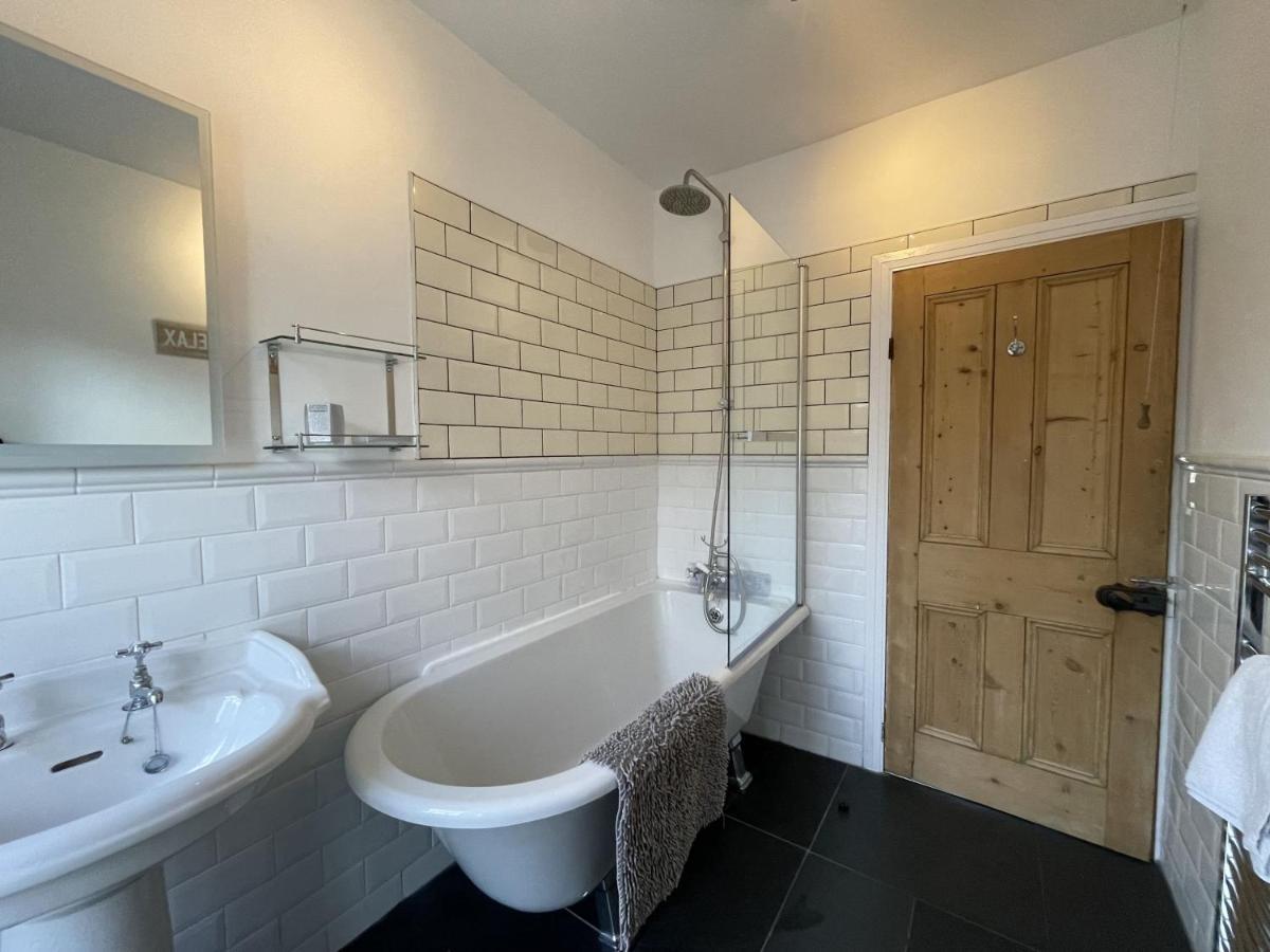 Tawny Cottage بورتنسكيل المظهر الخارجي الصورة