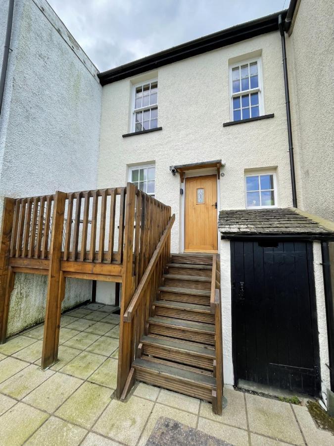 Tawny Cottage بورتنسكيل المظهر الخارجي الصورة